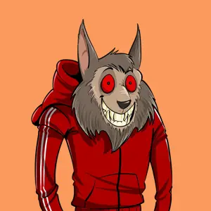 Lost Trippie #5091
