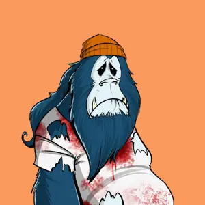 Paradise Trippie #5204