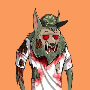 Trippie #5110