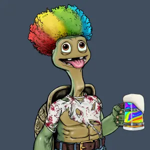 Lost Trippie #9171