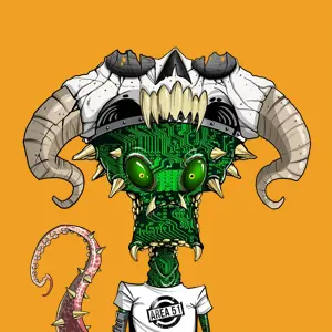 Cosmic Trippies #1694
