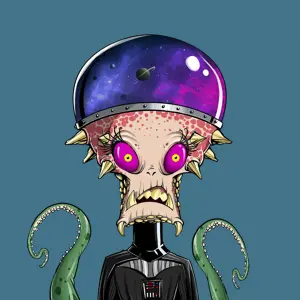 Cosmic Trippie #2276