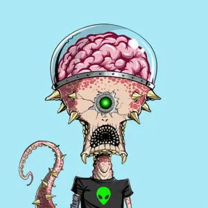 Cosmic Trippie #2959