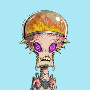 Cosmic Trippies #4669
