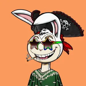 Paradise Trippie #3859