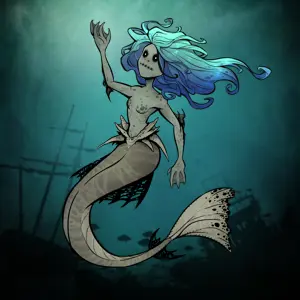 Ghost Pirate #434