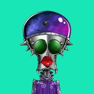 Cosmic Trippies #155