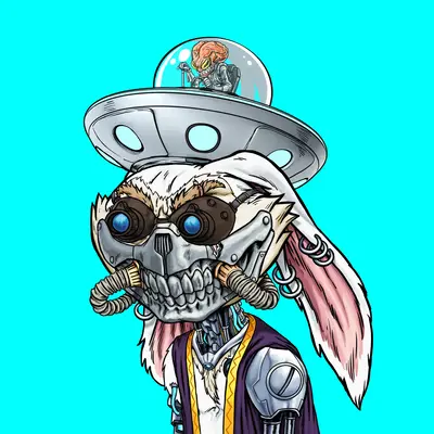 Twisted Trippie #4292