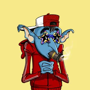 Trippie #1244