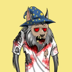 Lost Trippie #6911