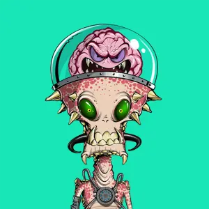 Cosmic Trippies #7275