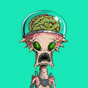 Cosmic Trippie #5454