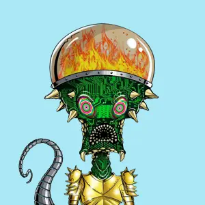 Cosmic Trippie #37