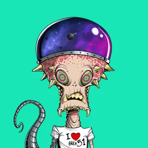 Cosmic Trippie #4887
