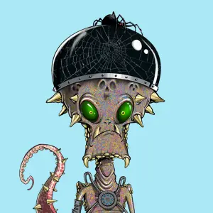 Cosmic Trippies #530