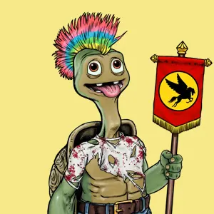 Lost Trippie #8969