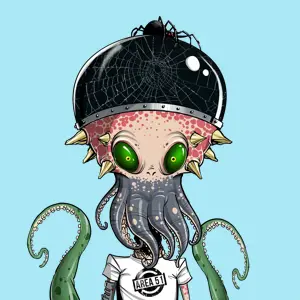 Cosmic Trippie #1370