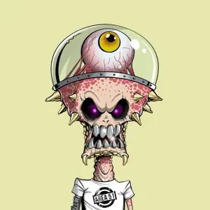Cosmic Trippie #5457