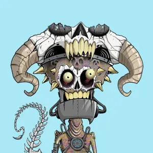 Cosmic Trippies #6059