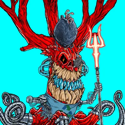 Twisted Trippie #6247