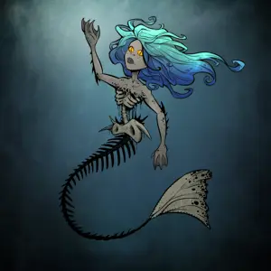 Ghost Pirate #478