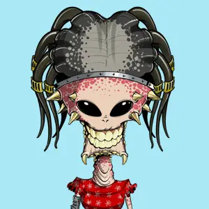 Cosmic Trippie #5197