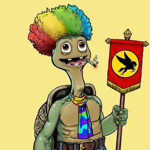 Lost Trippie #7723