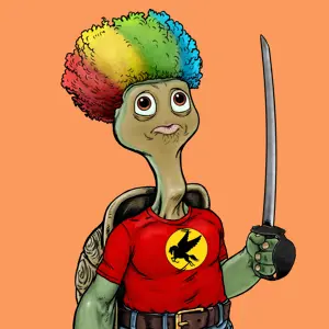 Trippie #5755