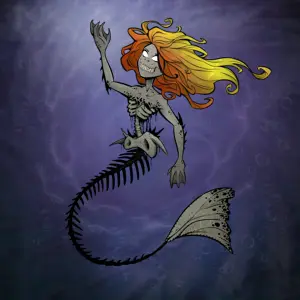 Ghost Pirate #527