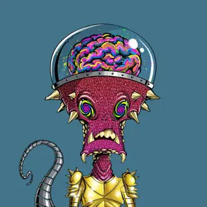 Cosmic Trippies #120