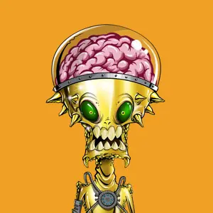 Cosmic Trippies #6585
