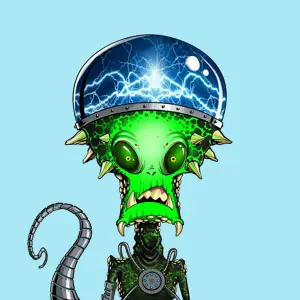 Cosmic Trippie #60
