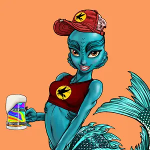 Paradise Trippie #3522
