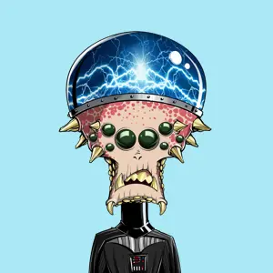 Cosmic Trippie #1311