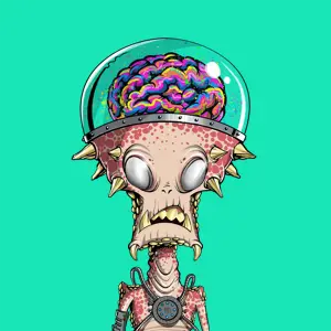 Cosmic Trippies #4712