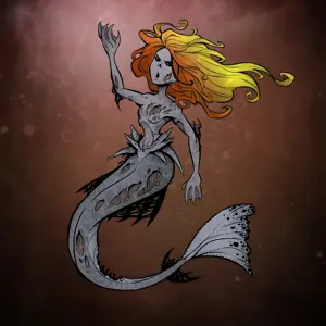 The Last Rusalka