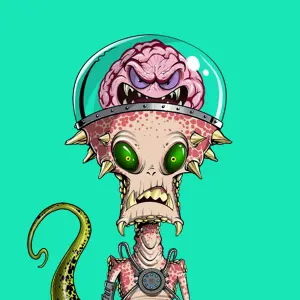 Cosmic Trippies #3292