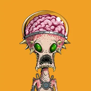 Cosmic Trippies #8752