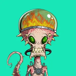 Cosmic Trippies #524