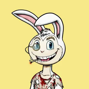 Lost Trippie #4946