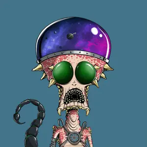 Cosmic Trippies #3159