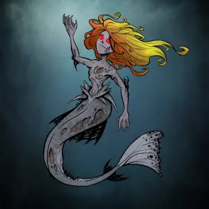 Ghost Pirate #481