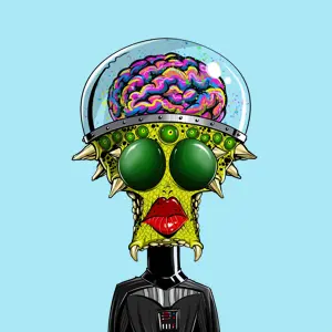 Cosmic Trippies #2068