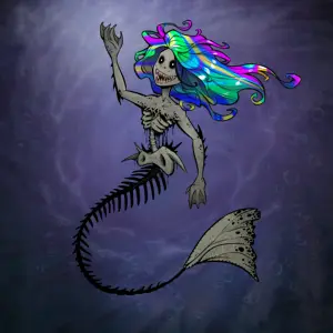 Ghost Pirate #495