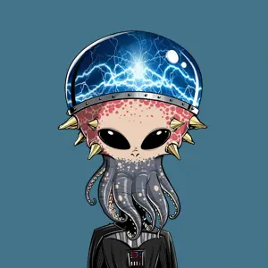 Cosmic Trippies #6380