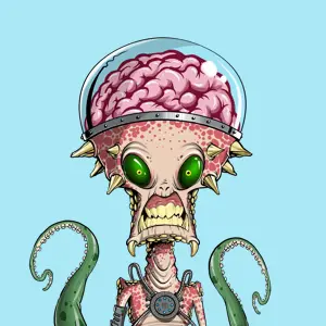 Cosmic Trippies #4725