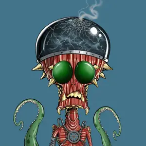 Cosmic Trippies #3372