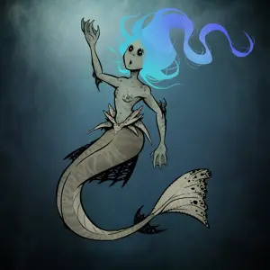 Ghost Pirate #561