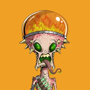 Cosmic Trippies #3378